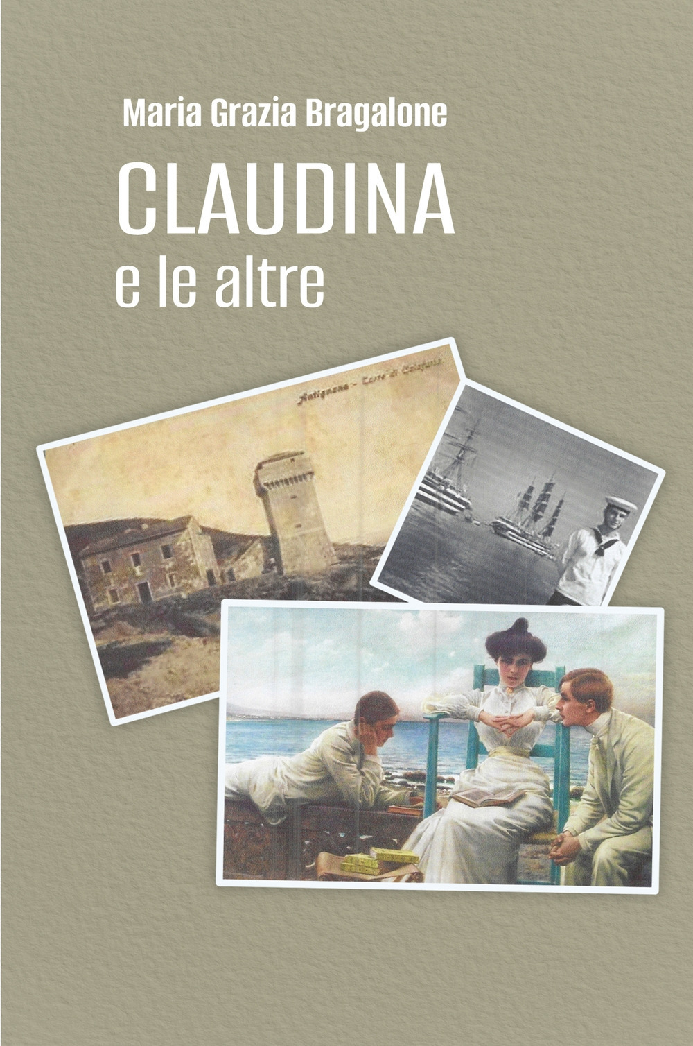 Claudina e le altre