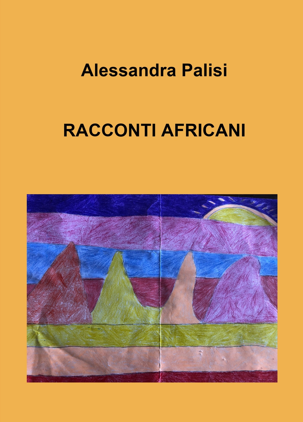 Racconti africani