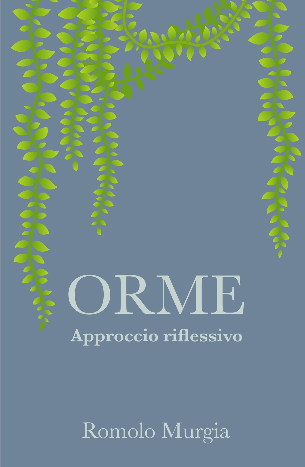 Orme. Approccio riflessivo