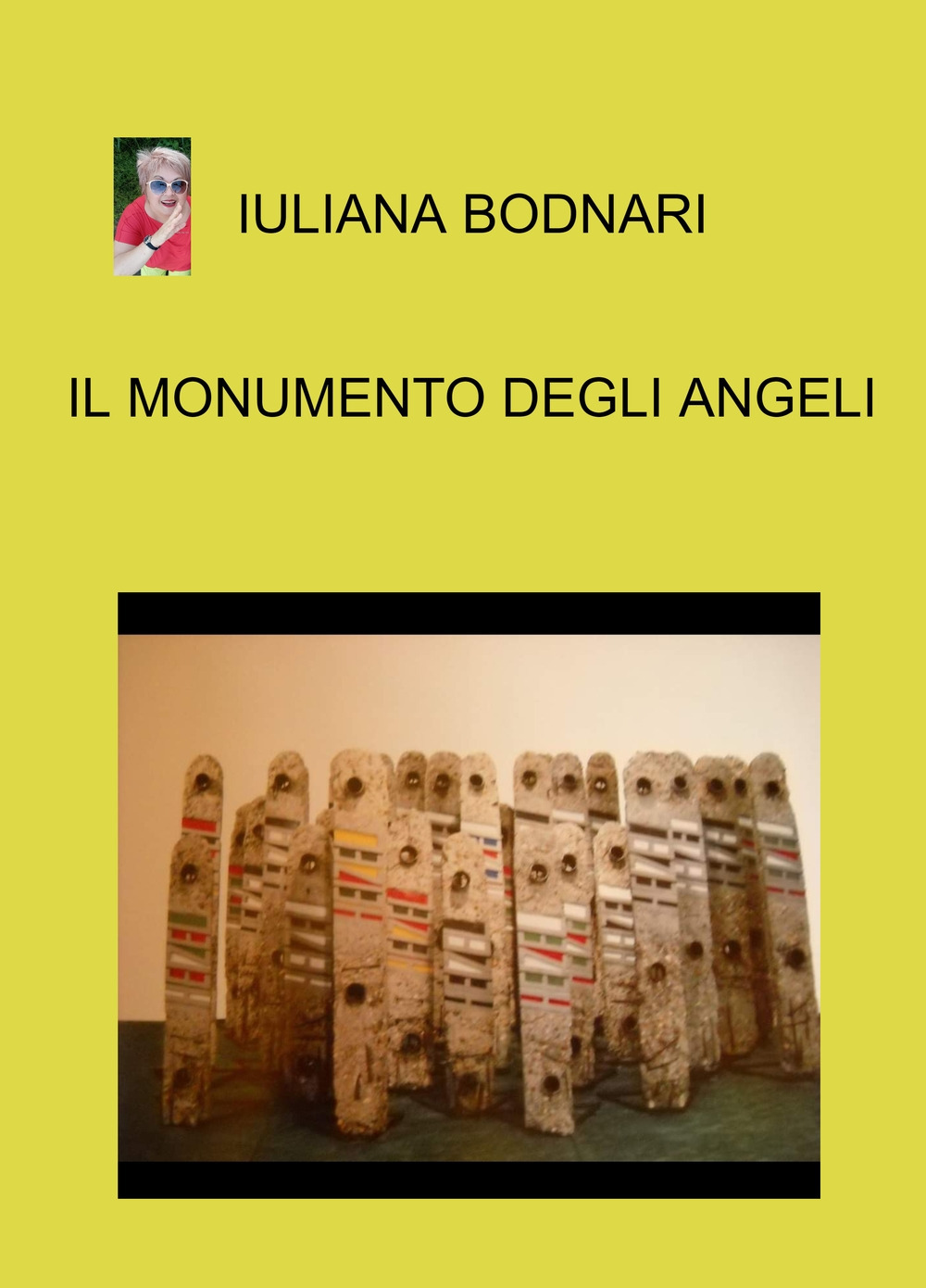 Il monumento degli angeli