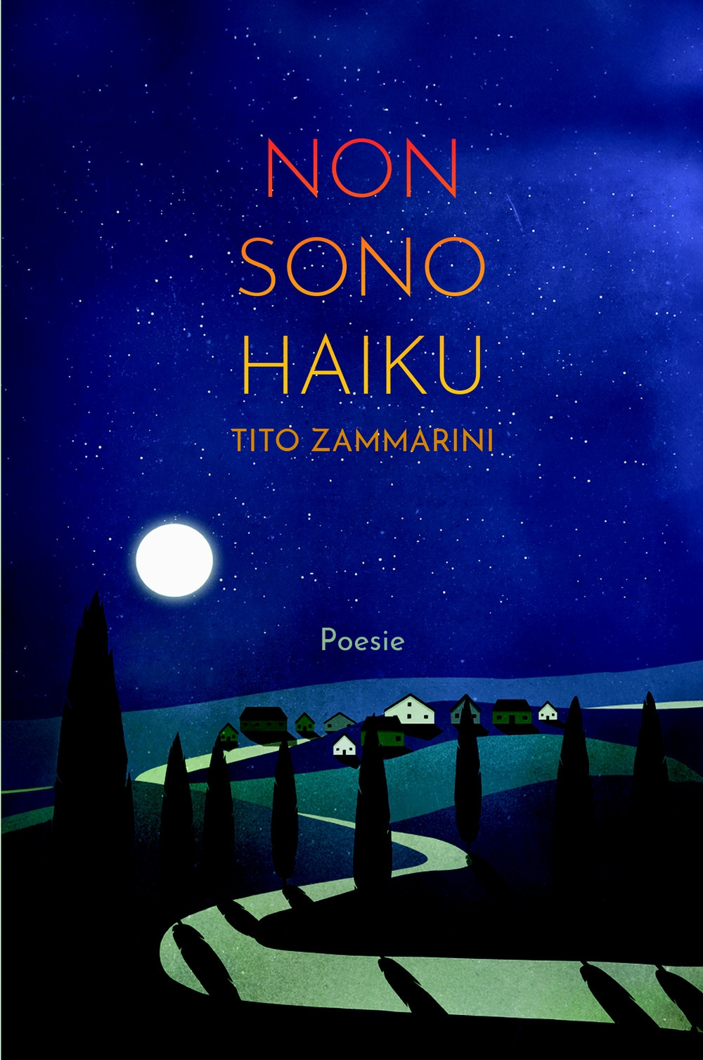 Non sono haiku