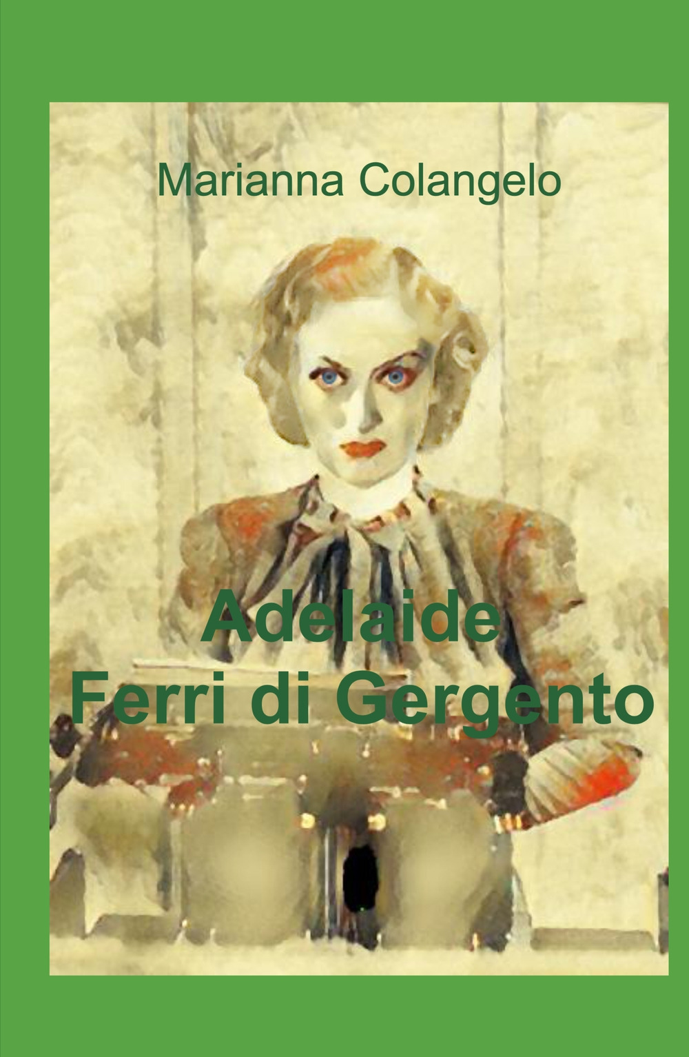 Adelaide Ferri di Gergento