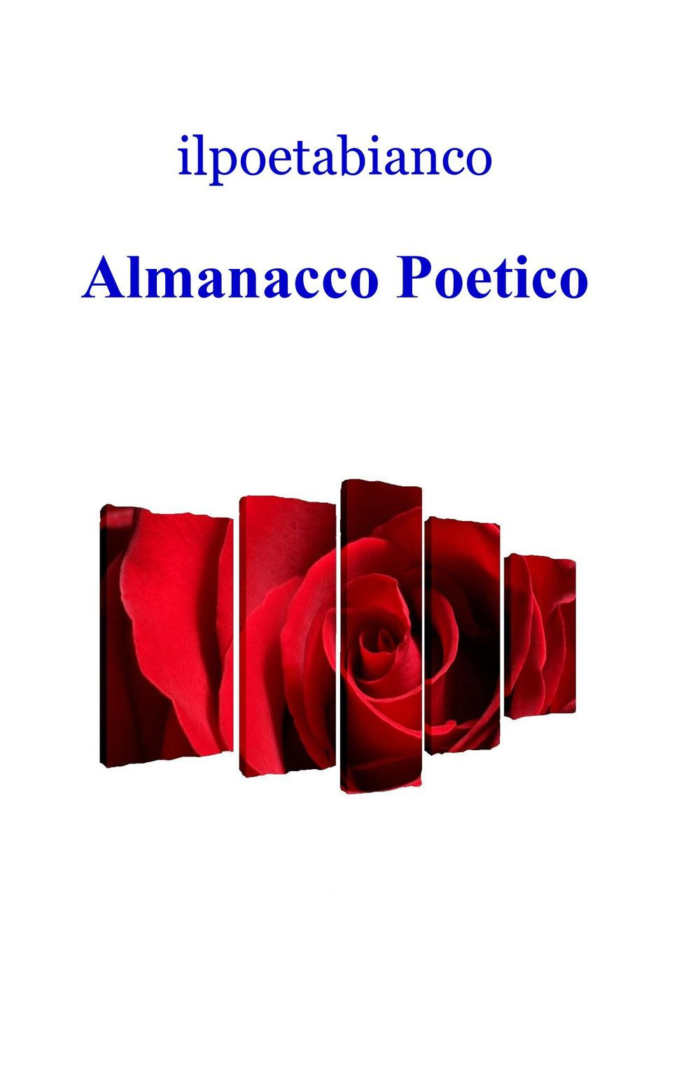 Almanacco poetico