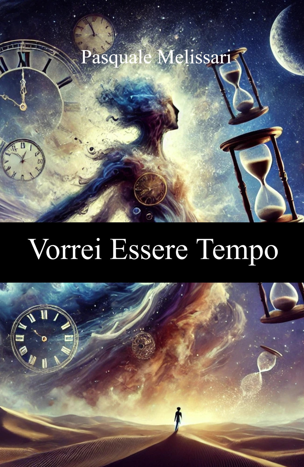 Vorrei essere tempo