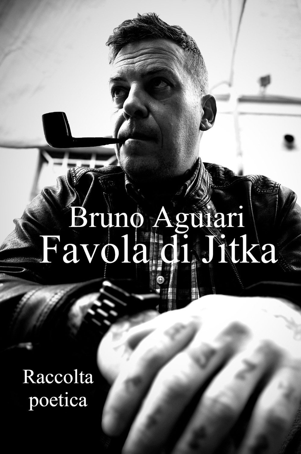 Favola di Jitka. Raccolta poetica a cavallo del terzo millennio