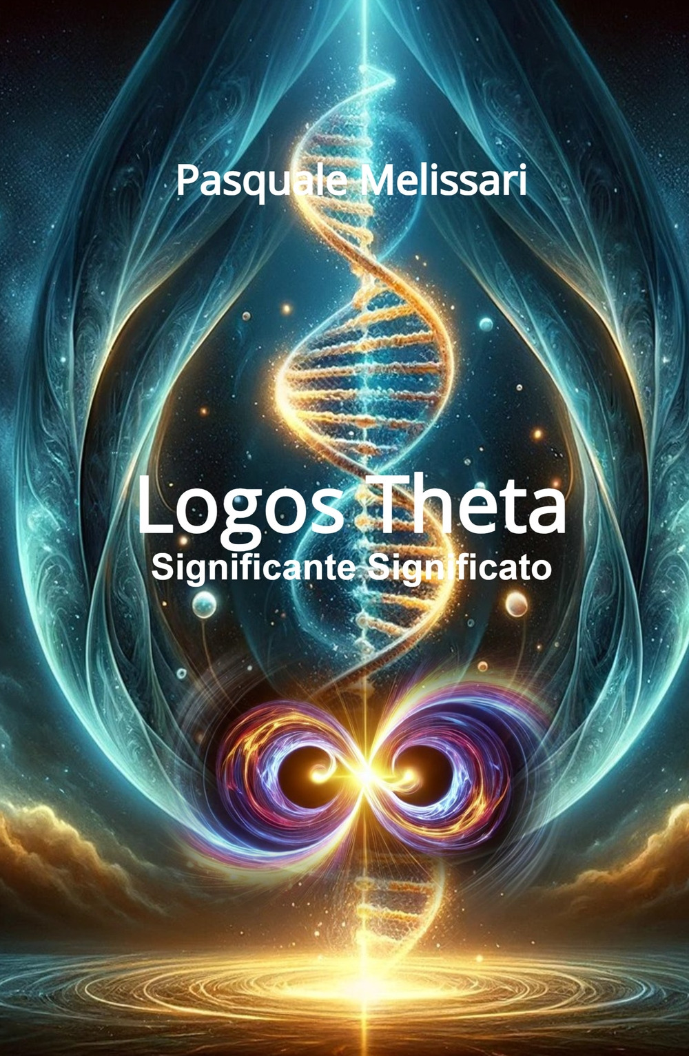 Logos Theta. Significante Significato