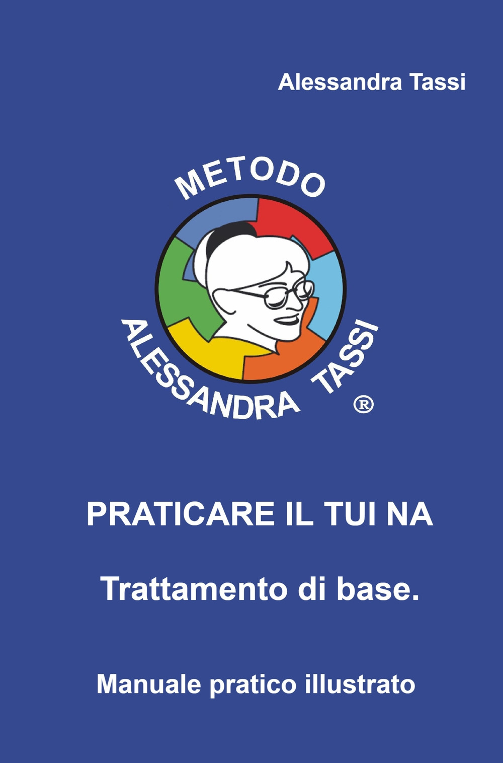 Praticare il Tui Na. Trattamento di base.