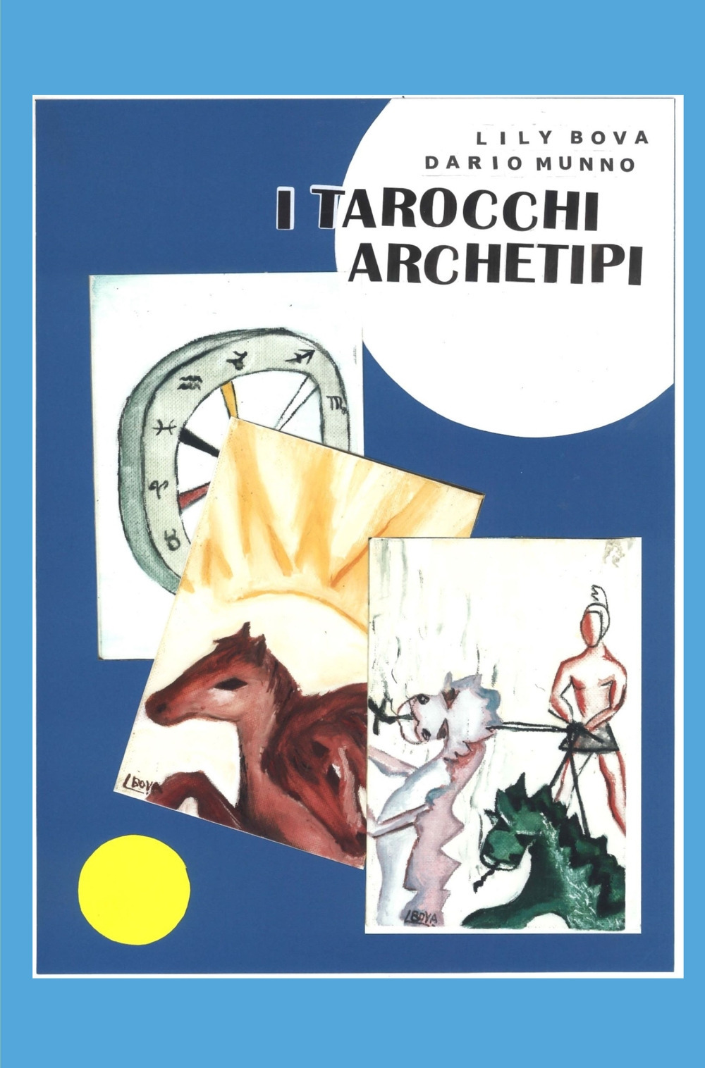 I tarocchi archetipi