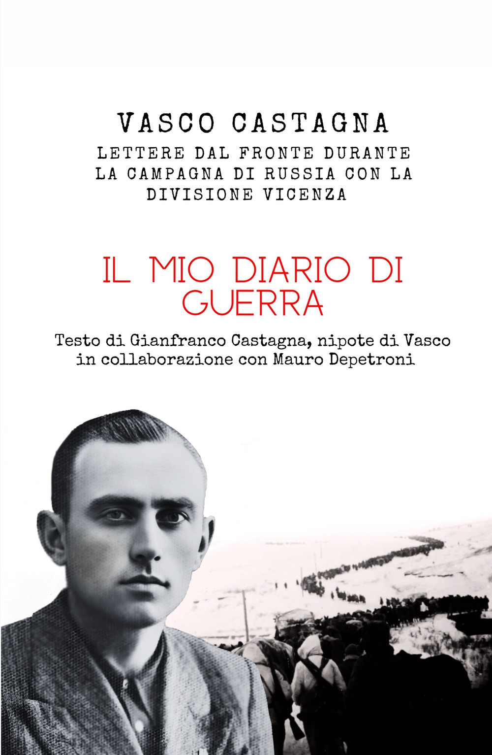 Il mio diario di guerra