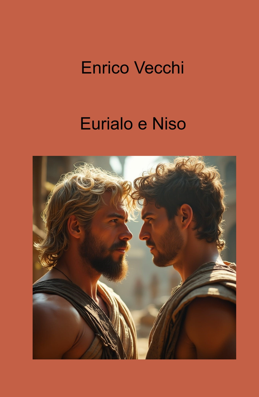 Eurialo e Niso