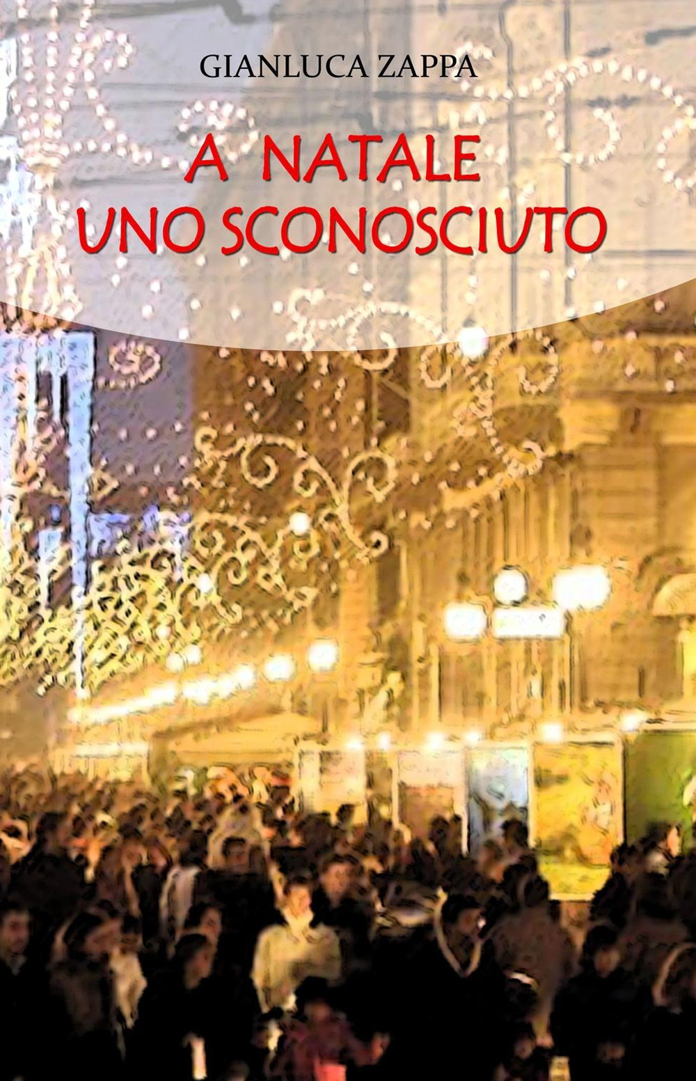 A Natale uno sconosciuto