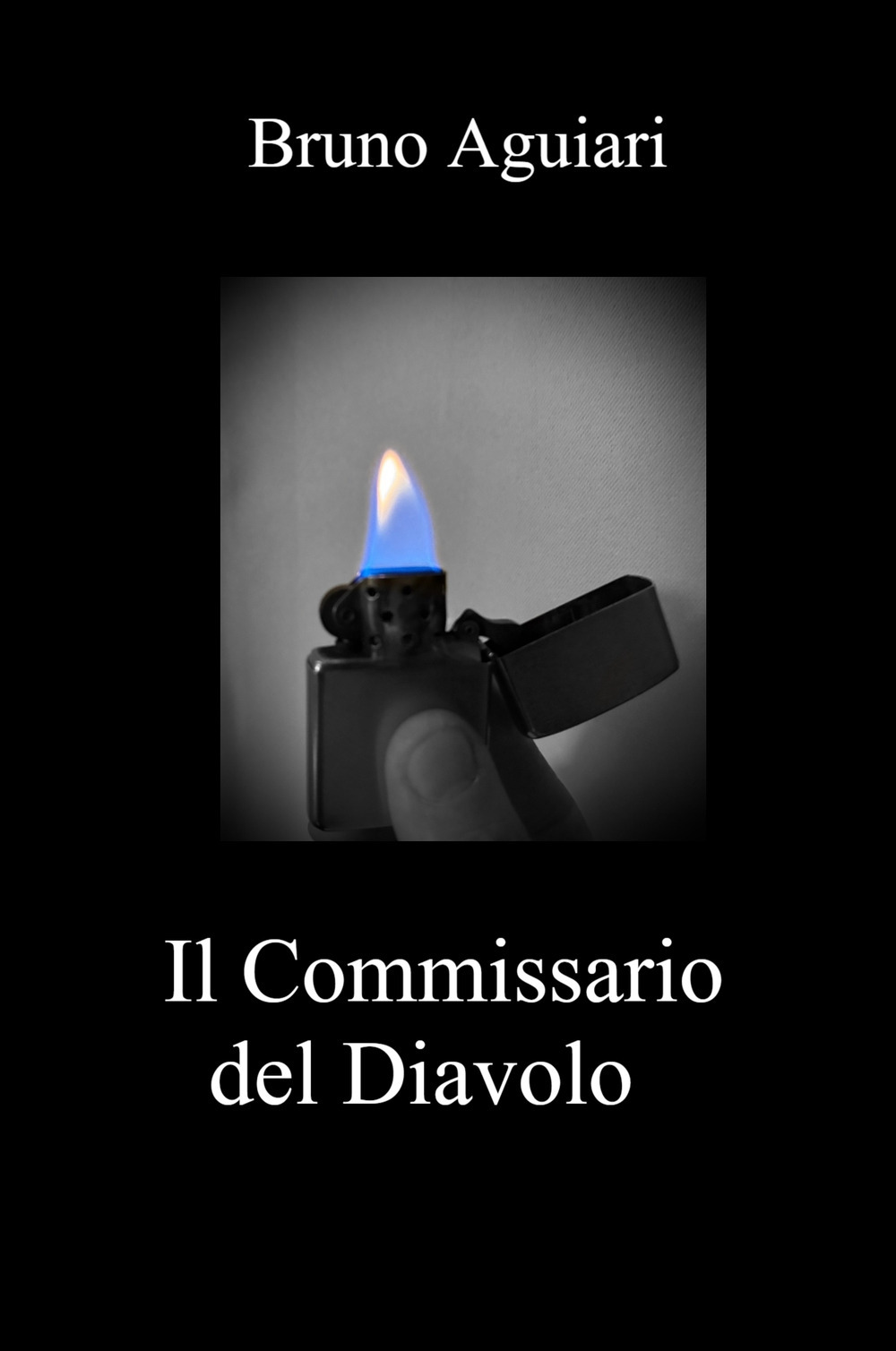 Il commissario del diavolo. Nuova ediz.