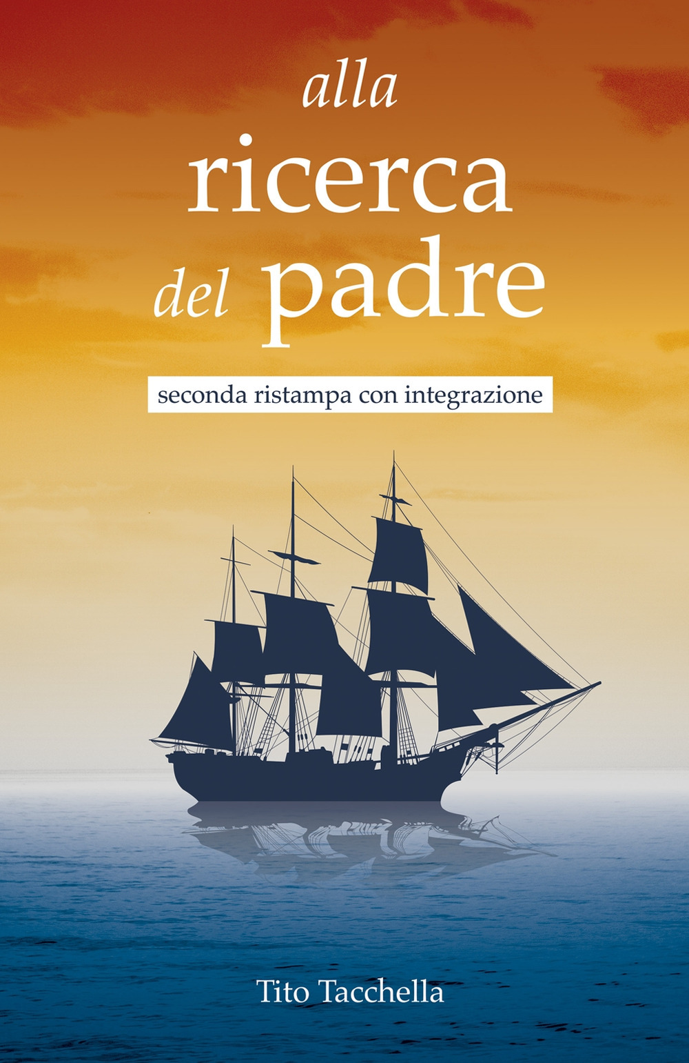 Alla ricerca del padre