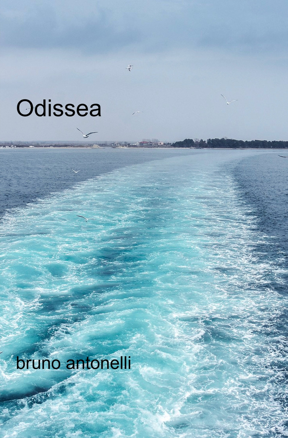 Odissea