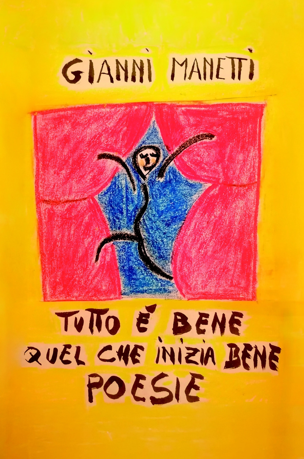 Tutto e bene quel che inizia bene