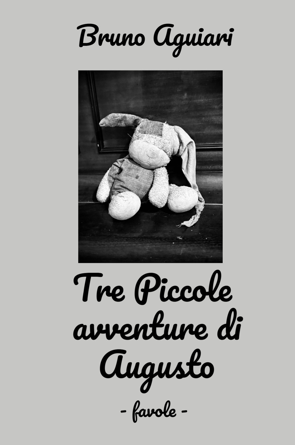 Tre piccole avventure di Augusto