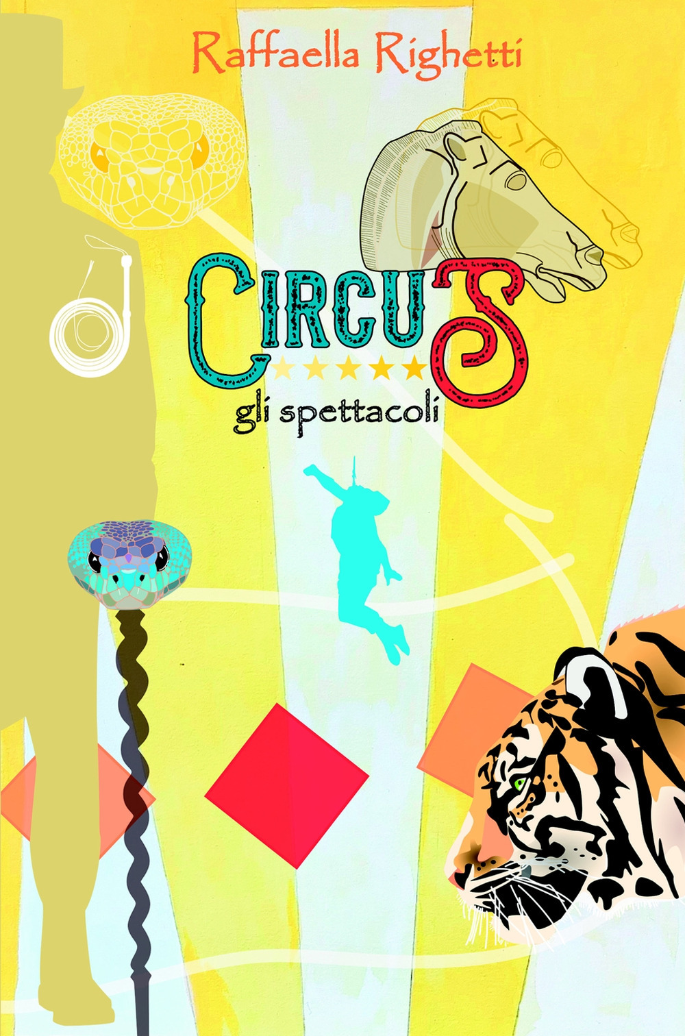 Circus. Gli spettacoli