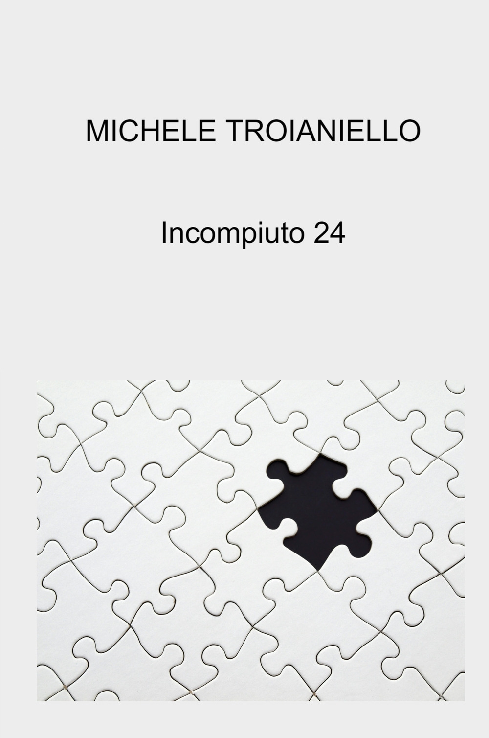 Incompiuto 24