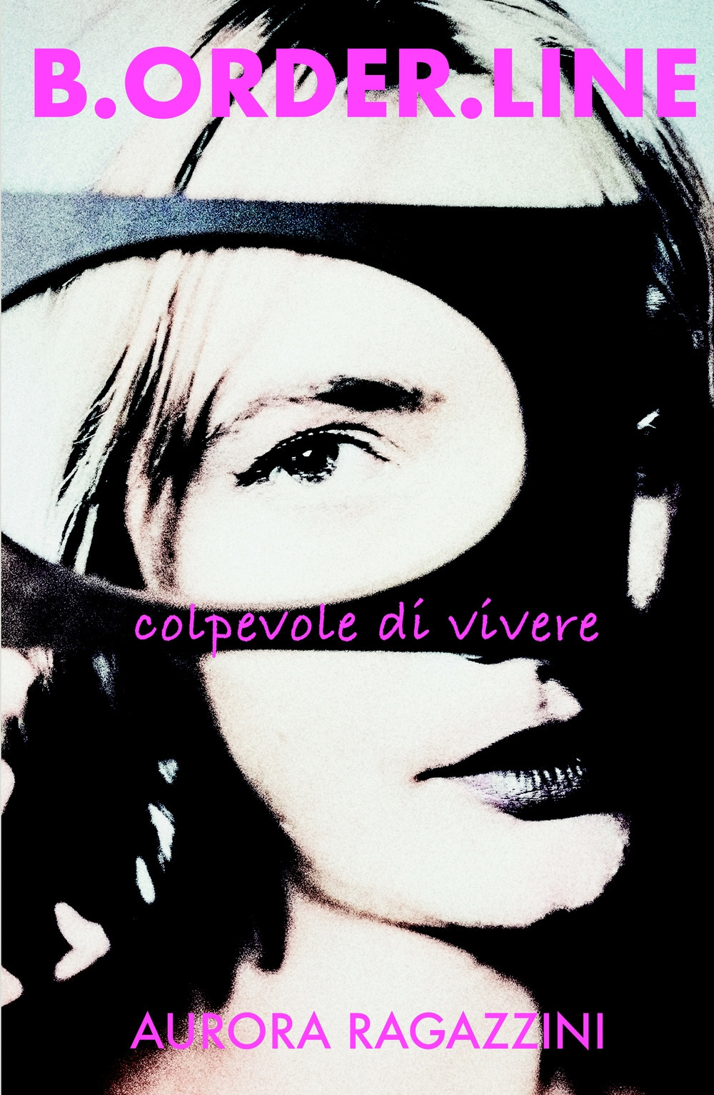 B.order.line. Colpevole di vivere