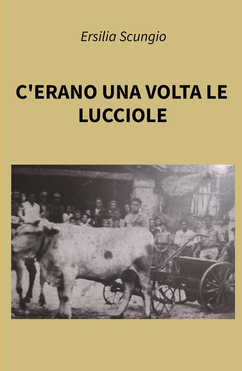 C'erano una volta le lucciole