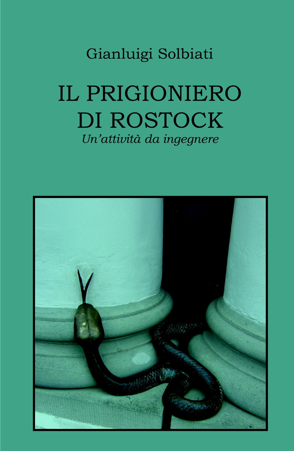 Il prigioniero di Rostock. Un'attività da ingegnere