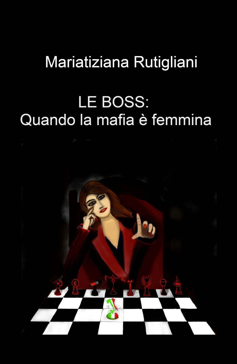 Le boss: quando la mafia e femmina