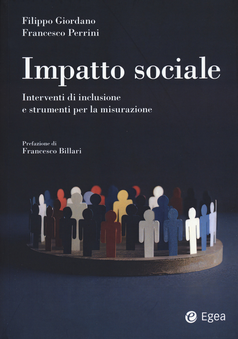 Impatto sociale. Interventi di inclusione e strumenti per la misurazione