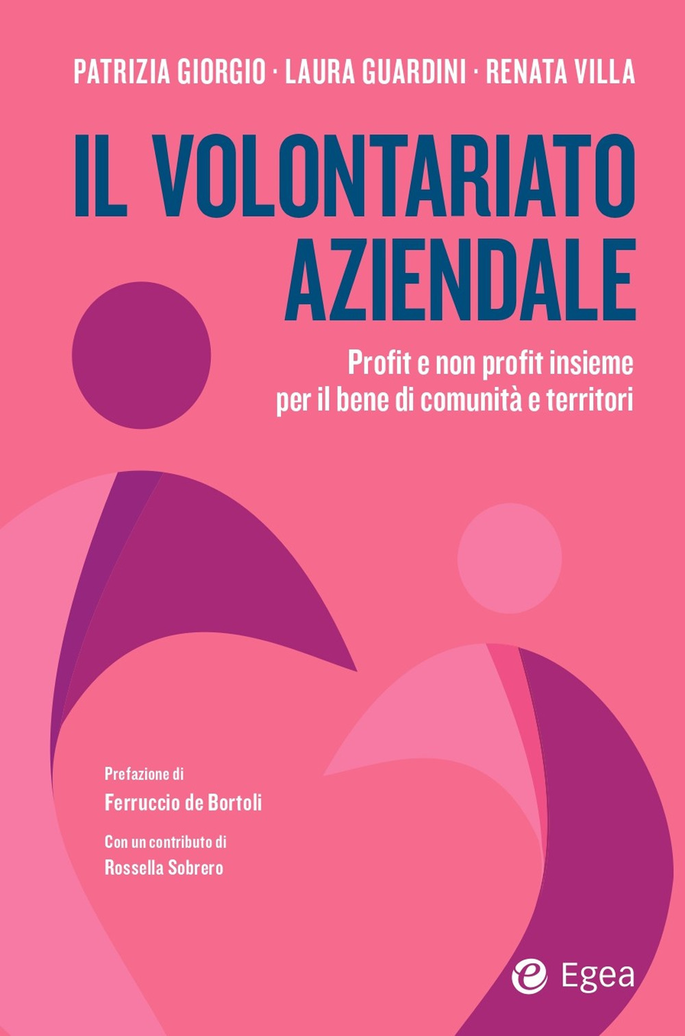 Il volontariato aziendale