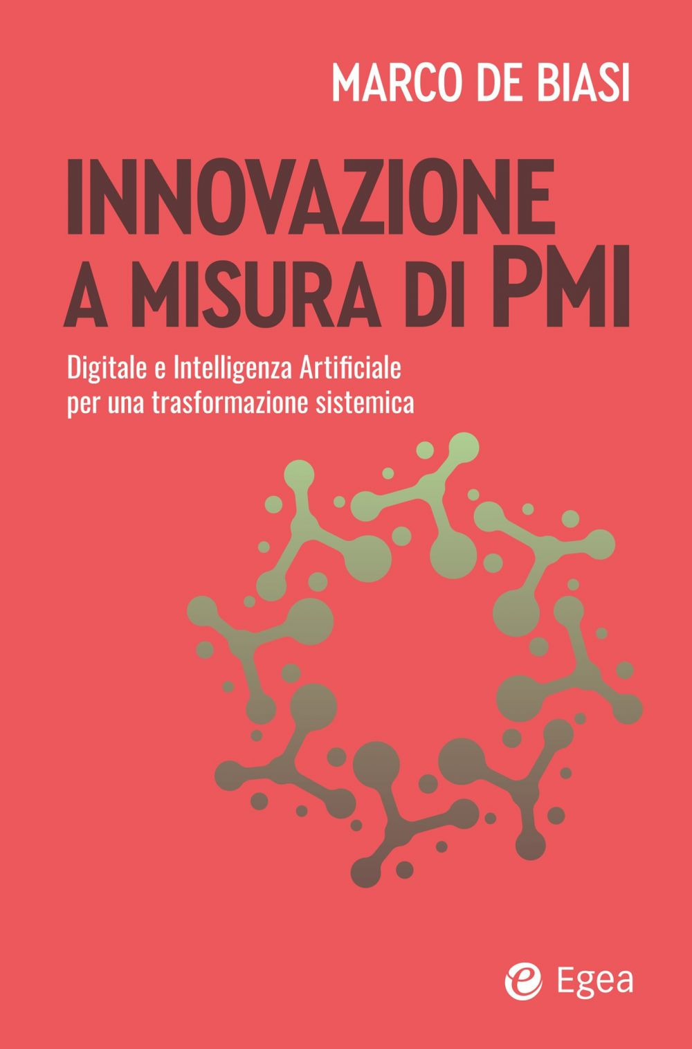 Innovazione a misura di PMI. Digitale e intelligenza artificiale per una trasformazione sistemica