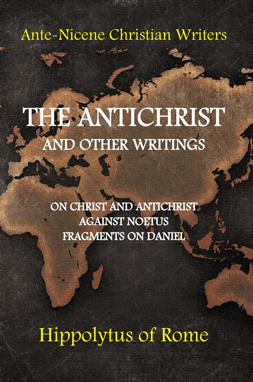 The antichrist and other writings