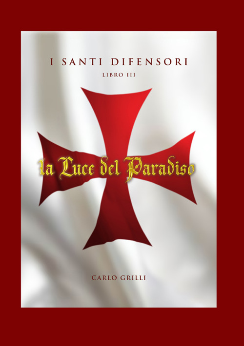 La luce del paradiso. I santi difensori. Vol. 3