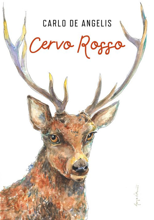 Cervo rosso