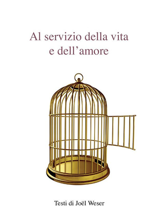 Al servizio della vita e dell'amore