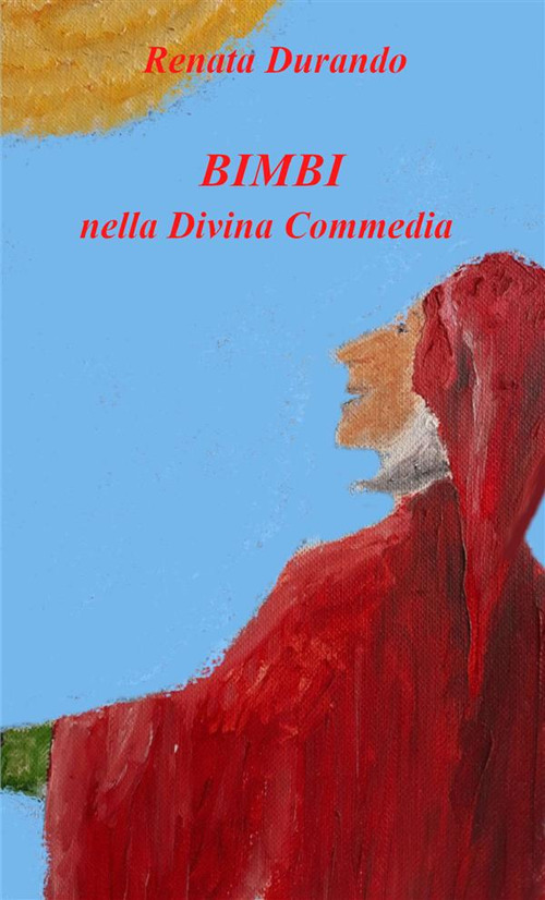 Bimbi nella Divina Commedia