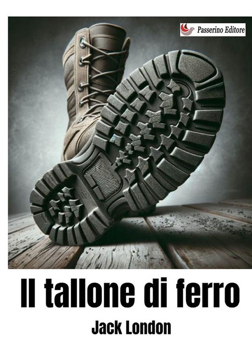 Il tallone di ferro