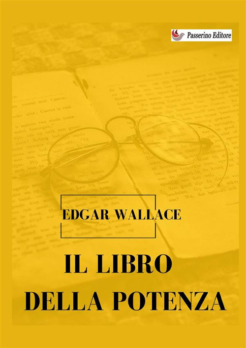 Il libro della potenza