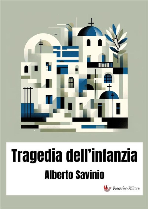 Tragedia dell'infanzia