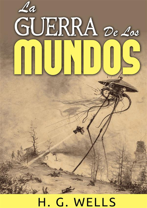 La guerra de los mundos