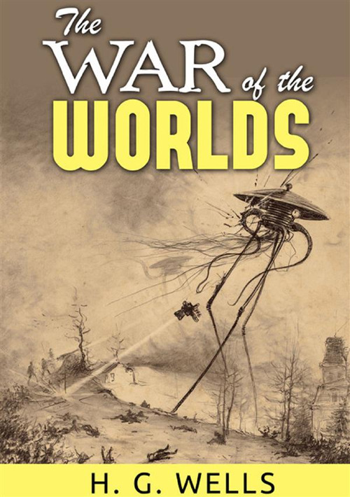 The war of the worlds