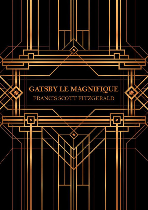 Gatsby le Magnifique