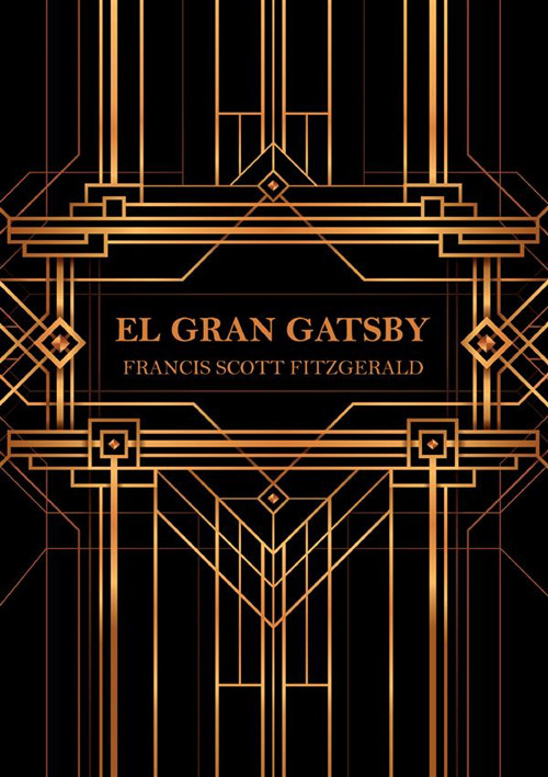 El gran Gatsby