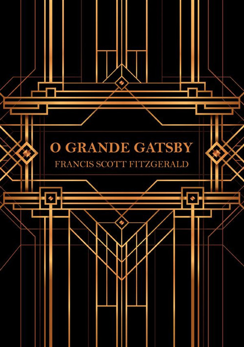 O grande Gatsby