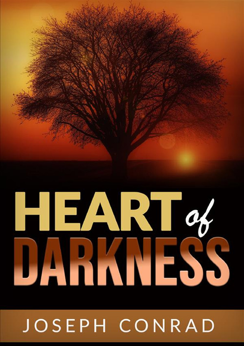 Heart of darkness