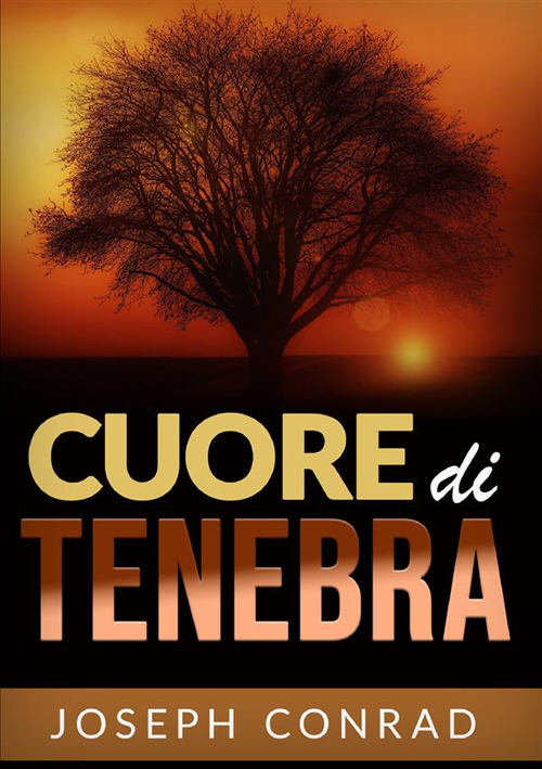 Cuore di Tenebra