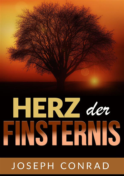 Das Herz der Finsternis