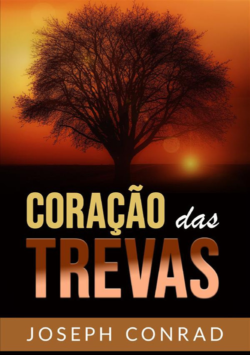 Coração das trevas