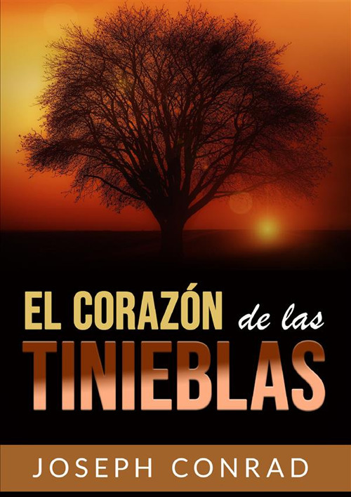 El corazón de las Tinieblas