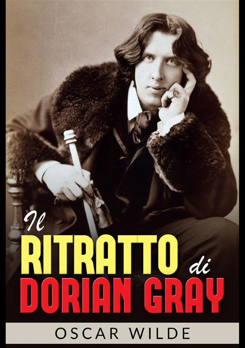 Il ritratto di Dorian Gray