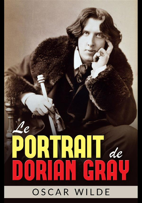 Le portrait de Dorian Gray