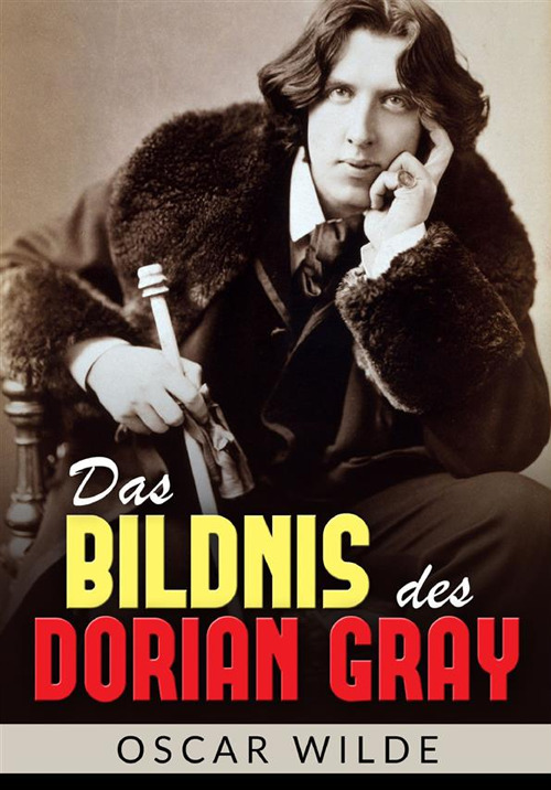 Das Bildnis des Dorian Gray